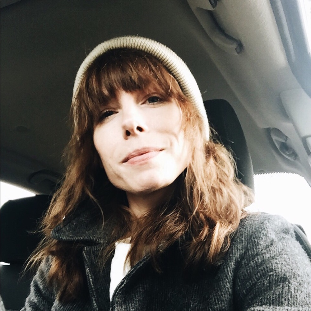 Meet your Posher, Melissa